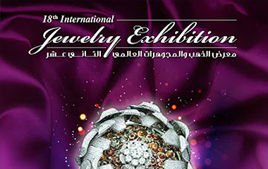 18th International Gold & Jewelry Exhibition